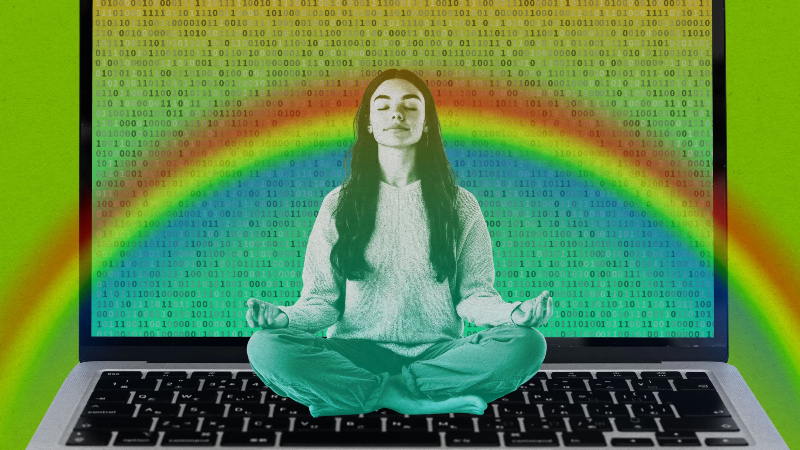 Vibe coding
