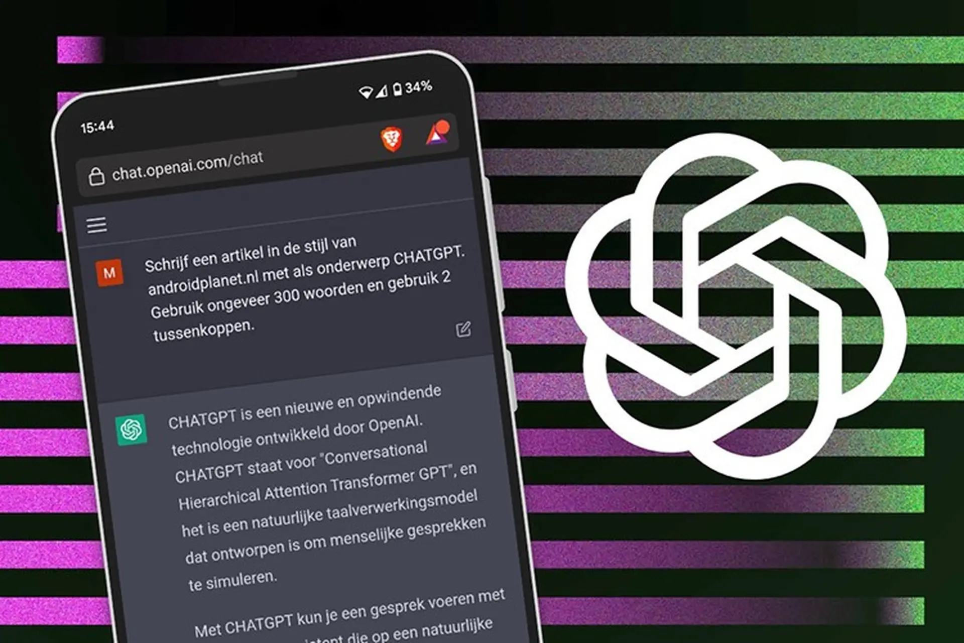 Các ứng dụng AI tốt mà bạn nên thử