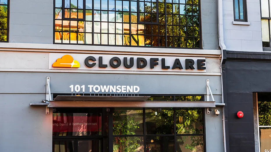 Cloudflare
