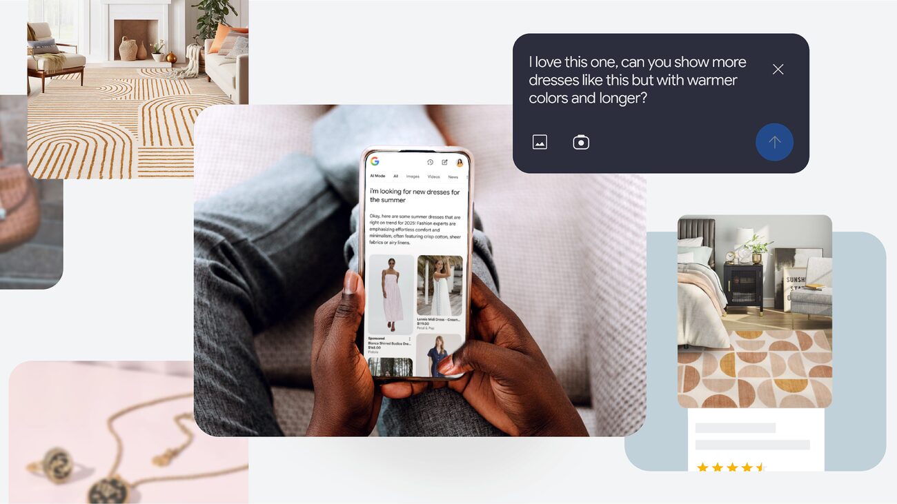 Tìm kiếm bằng AI