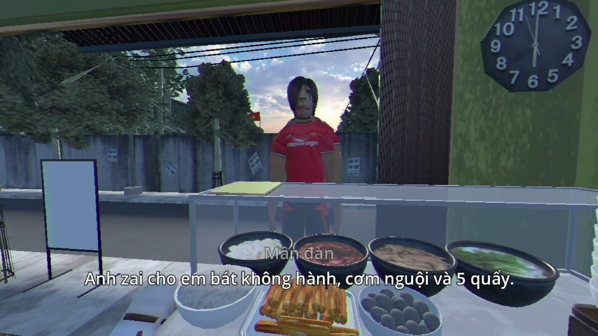 Tựa game indie chưa nhiều cốt truyện hài hước và thú vị