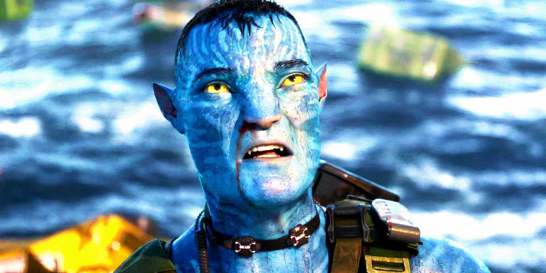 avatar 3 review