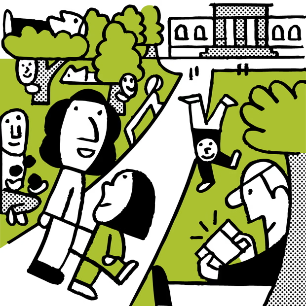 Làm việc ít lại, tận hưởng nhiều hơn