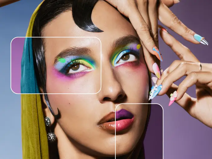 Vẻ đẹp lệch chuẩn