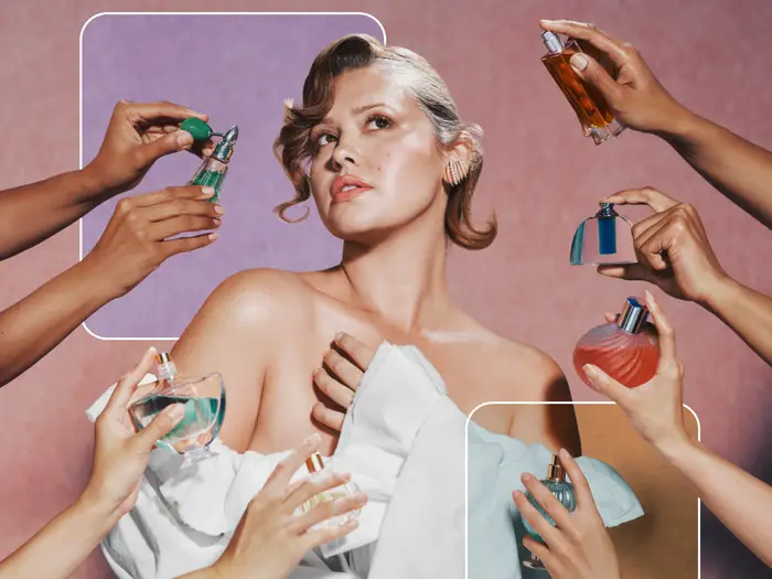 Xu hướng nước hoa 2026