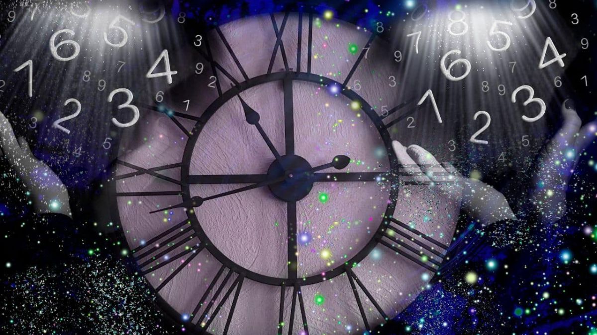 năm thế giới số 1