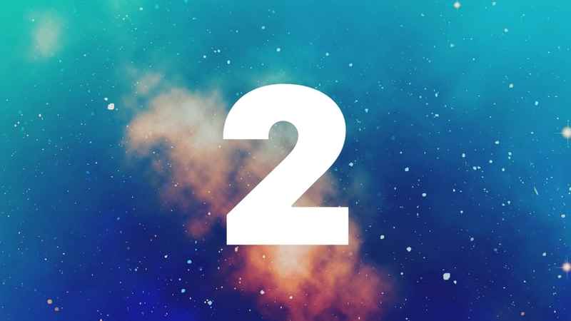 năm toàn cầu số 1